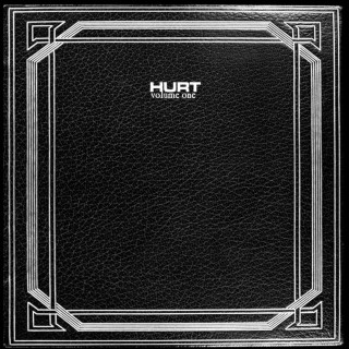 Hurt - Vol. 1 album cover