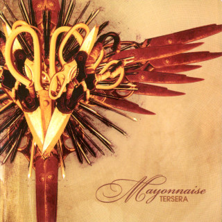 Mayonnaise - Tersera album cover