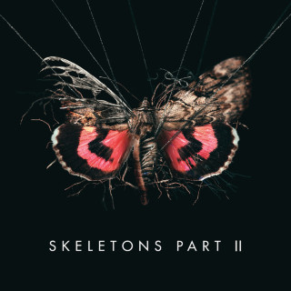 MISSIO - Skeletons: Part 2 EP cover