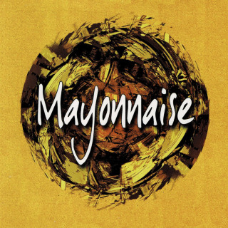 Mayonnaise - Mayonnaise album cover