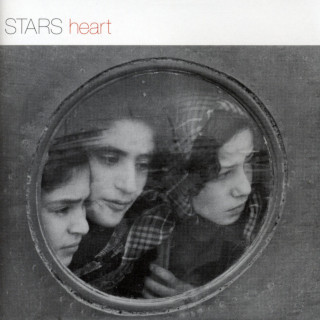 Stars - Heart album cover