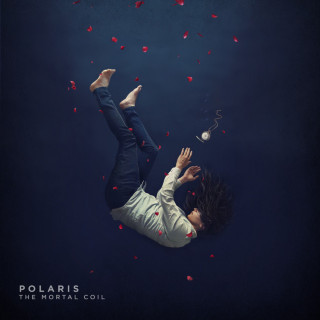 Polaris - The Mortal Coil album cover