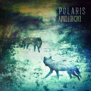 Polaris - Dichotomy EP cover