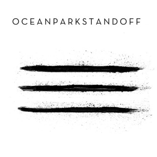 Ocean Park Standoff - Ocean Park Standoff EP cover