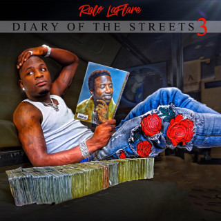 Ralo - Diary Of The Streets 3 mixtape cover