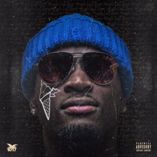 Ralo - Ralo LaFlare mixtape cover