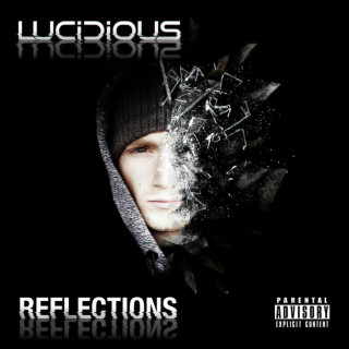 Lucidious - Reflections album cover