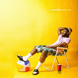 Swoope - Sonshine album cover