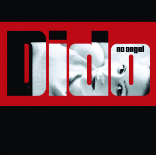 Dido - No Angel album cover