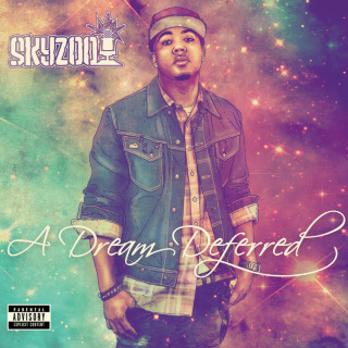 Skyzoo - A Dream Deferred album cover