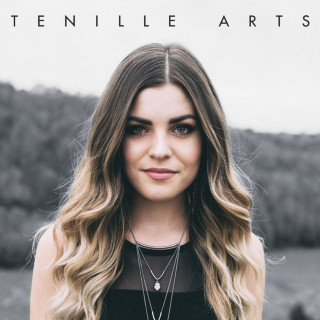 Tenille Arts - Tenille Arts EP cover
