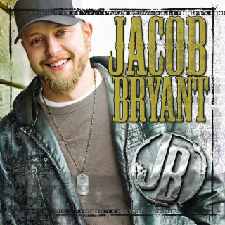 Jacob Bryant - Jacob Bryant EP cover