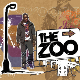 Swoope - The Zoo album cover
