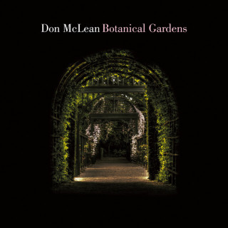 Don McLean - Botanical Gardens album cover