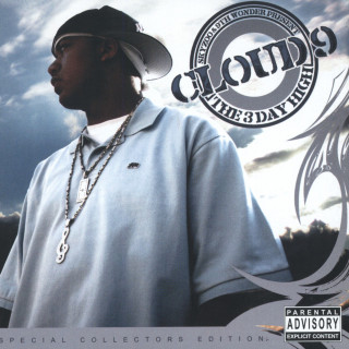 Skyzoo - Cloud 9: The 3 Day High album cover