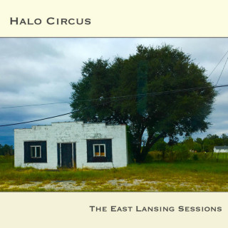 Allison Iraheta - The East Lansing Sessions EP cover