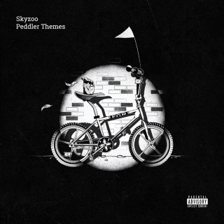 Skyzoo - Peddler Themes EP cover