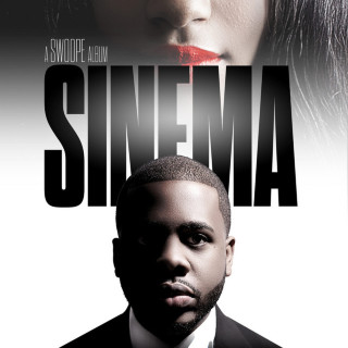 Swoope - Sinema album cover