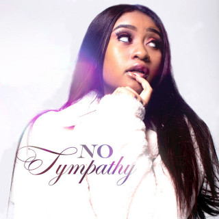 Young Lyric - No Sympathy album cover