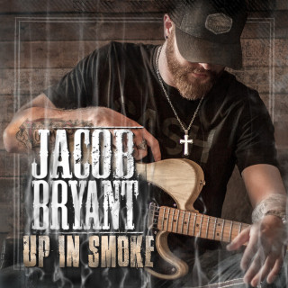 Jacob Bryant - Up In Smoke EP cover