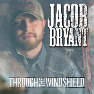 Jacob Bryant - Through The Windshield EP cover