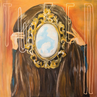 Wye Oak - Tween album cover