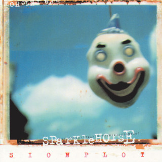 Sparklehorse - Vivadixiesubmarinetransmission album cover