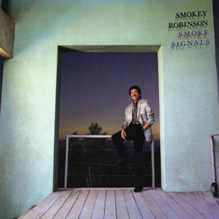 Smokey Robinson - Smoke Signals album cover