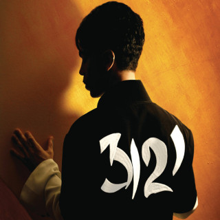 Prince - 3121 album cover