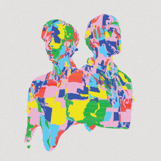 We Are Scientists - Megaplex album cover