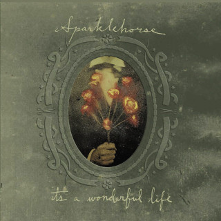 Sparklehorse - It's A Wonderful Life album cover