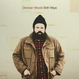 Donovan Woods - Both Ways album cover
