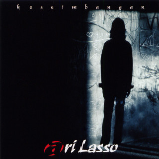 Ari Lasso - Keseimbangan album cover