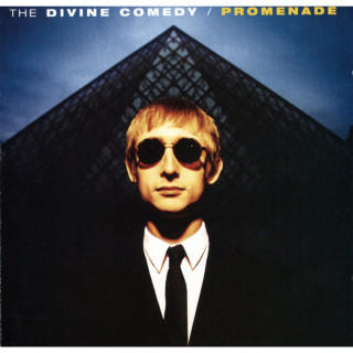 The Divine Comedy - Promenade album cover