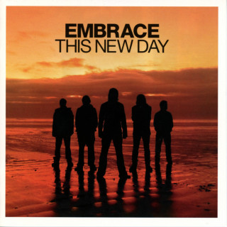Embrace - This New Day album cover