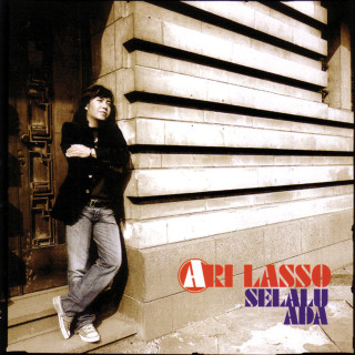 Ari Lasso - Selalu Ada album cover