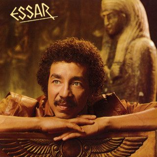 Smokey Robinson - Essar album cover
