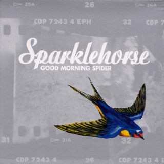 Sparklehorse - Good Morning Spider album cover