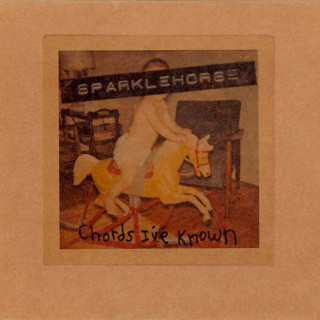 Sparklehorse - Chords I've Known EP cover