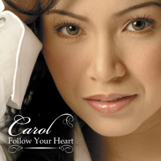 Carol Banawa - Follow Your Heart album cover