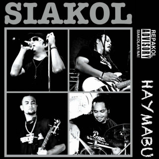 Siakol - Haymabu album cover