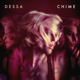 Dessa - Chime album cover