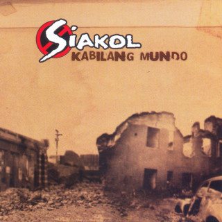 Siakol - Kabilang Mundo album cover