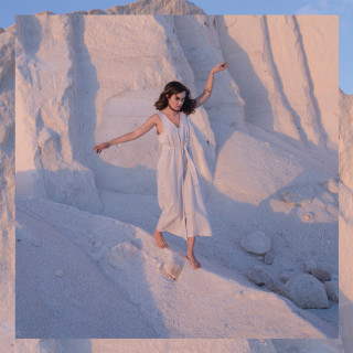 Missy Higgins - Solastalgia album cover