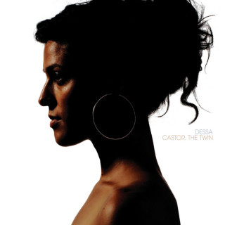 Dessa - Castor, The Twin album cover