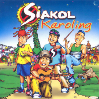 Siakol - Karoling album cover