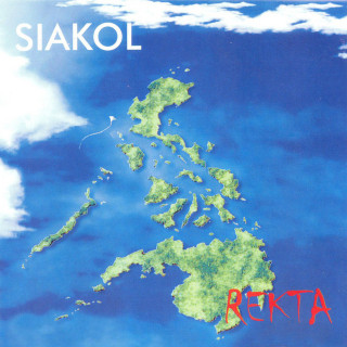 Siakol - Rekta album cover