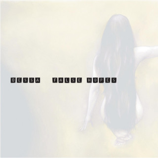 Dessa - False Hopes EP cover