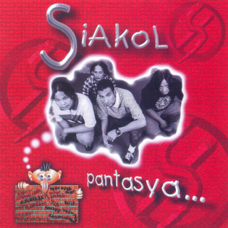 Siakol - Pantasya... album cover
