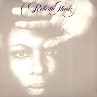 Roberta Flack - Roberta Flack album cover